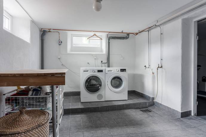 7 rum Villa på Holmgatan 14 Tibro kommun - bild 38