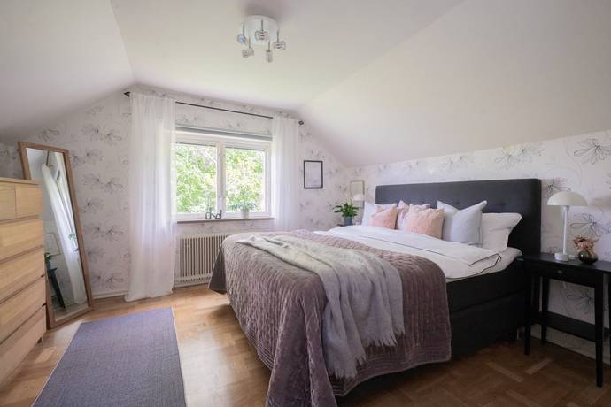 5 rum Parhus på Stensängsvägen 5A Stuvsta Huddinge kommun - bild 24