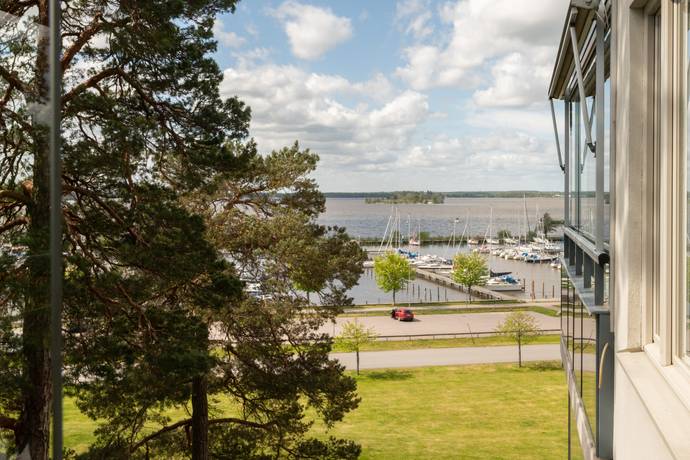 4 rum lägenhet på Bogvägen 5 Öster Mälarstrand, Västerås kommun - bild 3