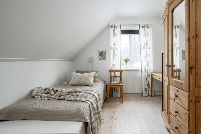 6 rum Villa på Högbacka 118 SÖDERALA Söderhamns kommun - bild 16