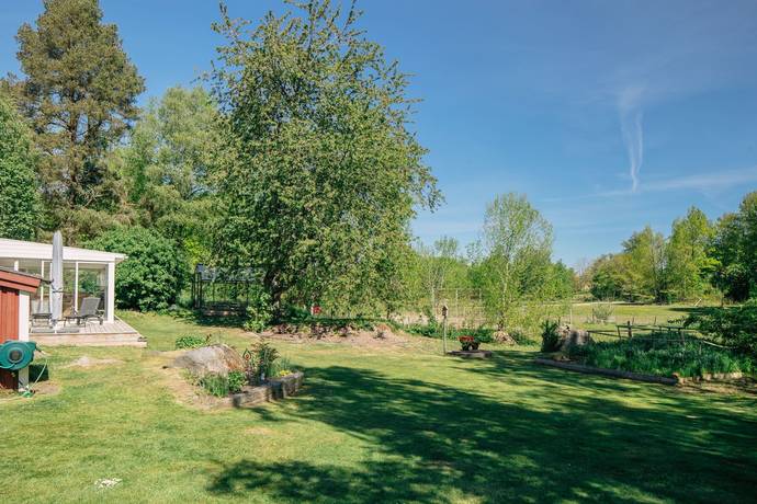 Gård/skog på Käckestad Soldatgården 1 Mariestads kommun - bild 51