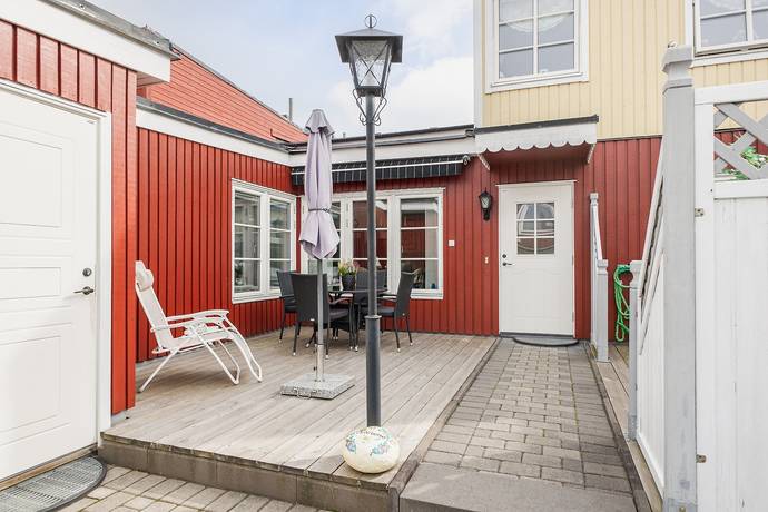 5 rum radhus på Vulcanusvägen 32D Bergvreten, Enköpings kommun - bild 3
