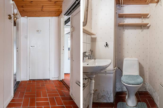 4 rum Villa på Värmövägen 14A Billeberga Svalövs kommun - bild 7