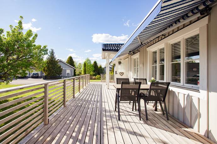 7 rum Villa på Smultronstigen 9 Knutsbo Ludvika kommun - bild 8