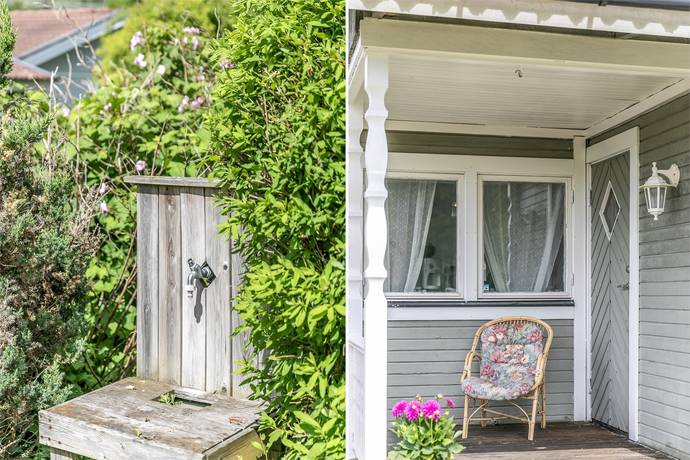 2 rum fritidshus på Kevan Stugby 24 Bro - Kevan, Upplands-Bro kommun - bild 2