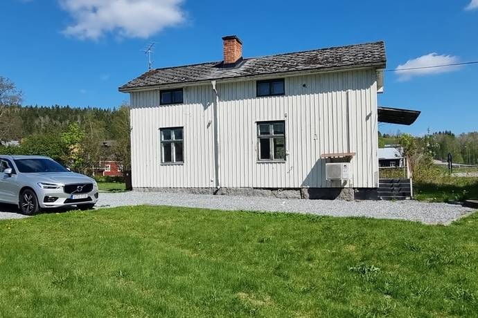 2 rum Villa på Östra vägen 14 Filipstad Filipstads kommun - bild 21