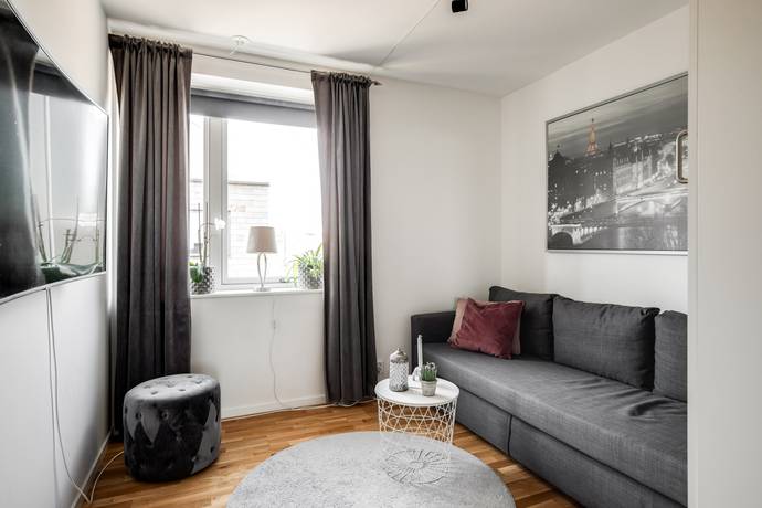 3 rum Lägenhet på Trapetsgatan 38A Ängelholms kommun - bild 11