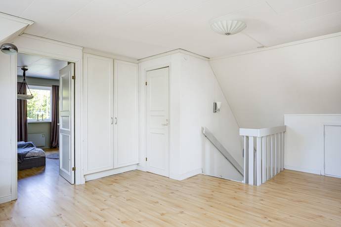 6 rum Villa på Lyngavägen 25 Gullbrandstorp Halmstads kommun - bild 19