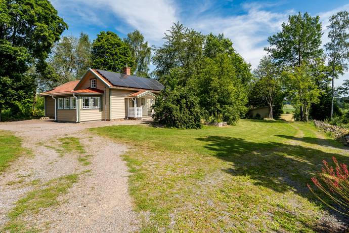 3 rum Villa på Edsbergs-Sörbytorp Luckebo Edsbergs-Sörbytorp Lekebergs kommun - bild 28