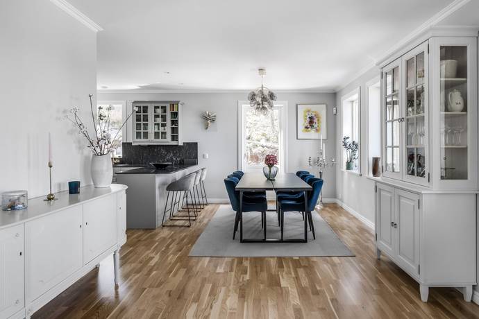 6 rum Villa på Tummelsta 96 Tummelsta Eskilstuna kommun - bild 7