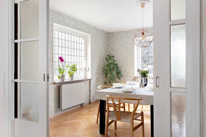 8 rum Villa på Långåsliden 21 Göteborgs kommun - bild 19