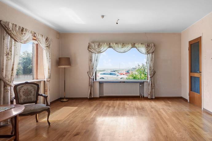 4 rum Villa på Strandgatan 37 Höganäs Höganäs kommun - bild 11