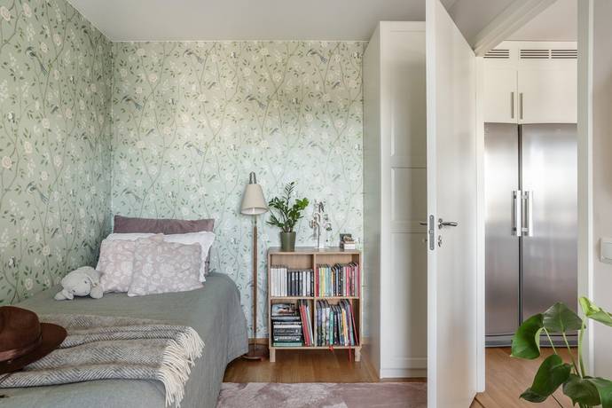 4 rum Lägenhet på Sjöviksbacken 51, 5tr Liljeholmskajen Stockholms kommun - bild 30