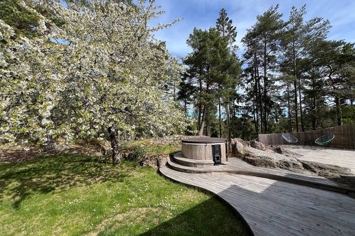4 rum Fritidshus på Djupdalen Tallvägen 6 Djupdalen/Sjöhagen Söderköpings kommun - bild 39