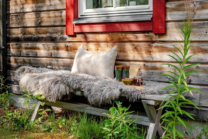 4 rum lägenhet på Olarsvägen 32B Sälfjällstorget, Malung-Sälens kommun - bild 2