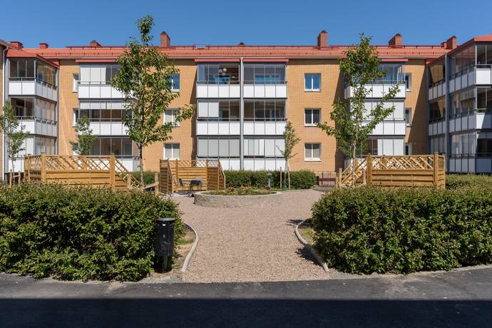 1 rum Lägenhet på Mellangatan 44A Liljeholmen Jönköpings kommun - bild 28
