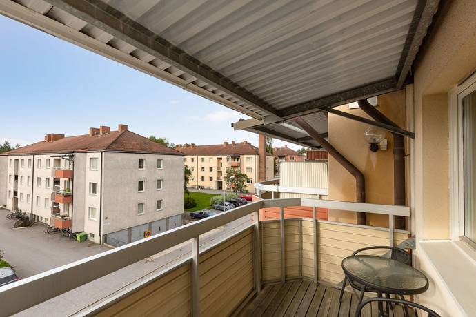 3 rum Lägenhet på Tingstugatan 40A Tingstuhöjden Strängnäs kommun - bild 3