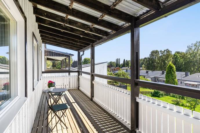 5 rum Villa på Nya vägen 43 Njurunda Sundsvalls kommun - bild 16