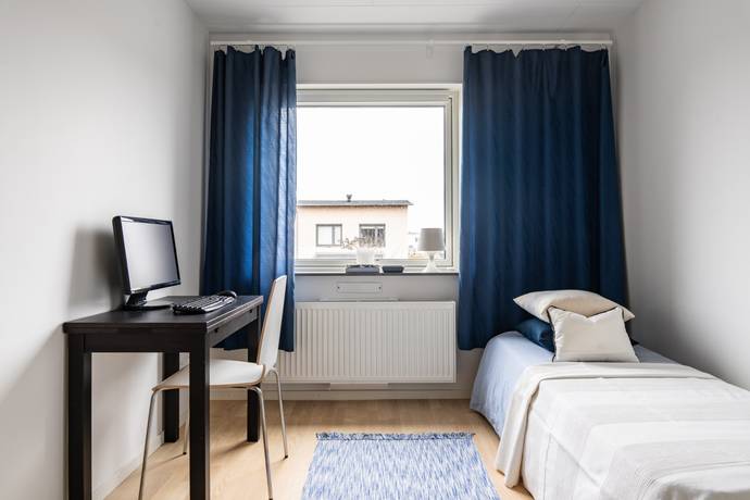 5 rum Villa på Aprilvägen 35 Hjärup Staffanstorps kommun - bild 26