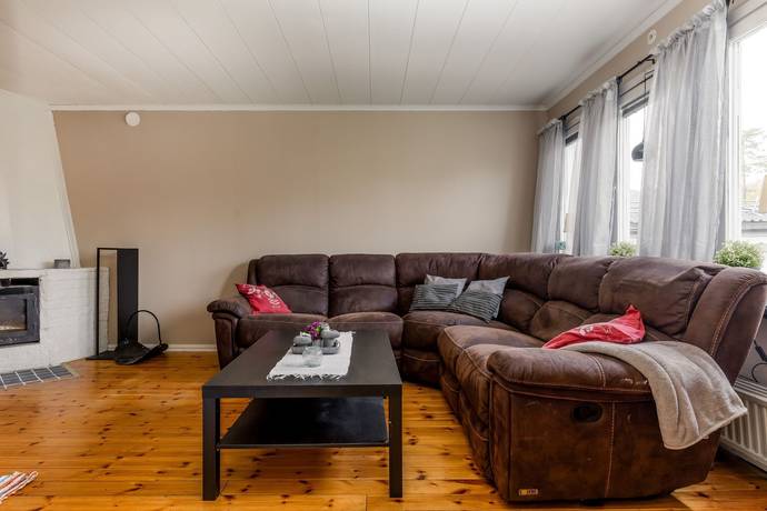 5 rum Villa på Örabergsvägen 50 Grängesberg Ludvika kommun - bild 7