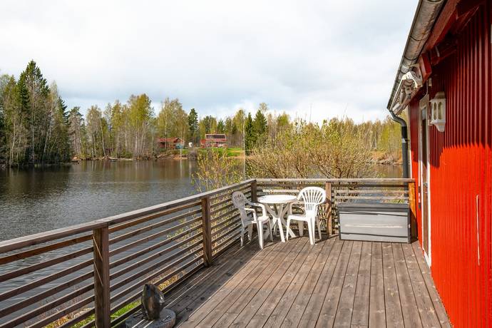 1 rum Fritidshus på Bosågen 23 Vallsjön Ockelbo kommun - bild 3