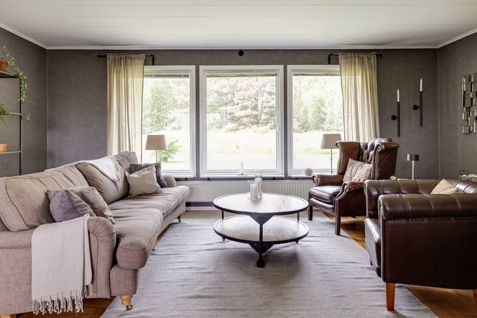 6 rum Villa på Näset 213 Örebro kommun - bild 18