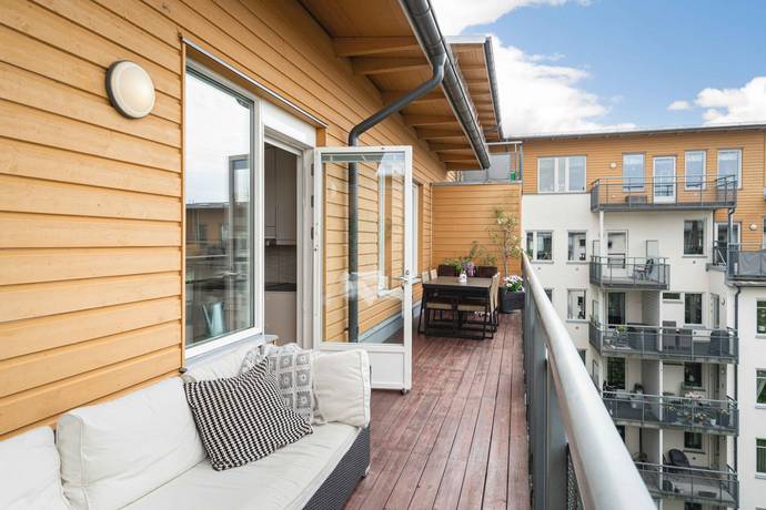 4 rum Lägenhet på Tullgarnsgatan 9 Kungsängen - Industristaden Uppsala kommun - bild 22