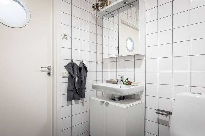 3 rum Lägenhet på Hammarby allé 52, vån 6 Hammarby Sjöstad Stockholms kommun - bild 25
