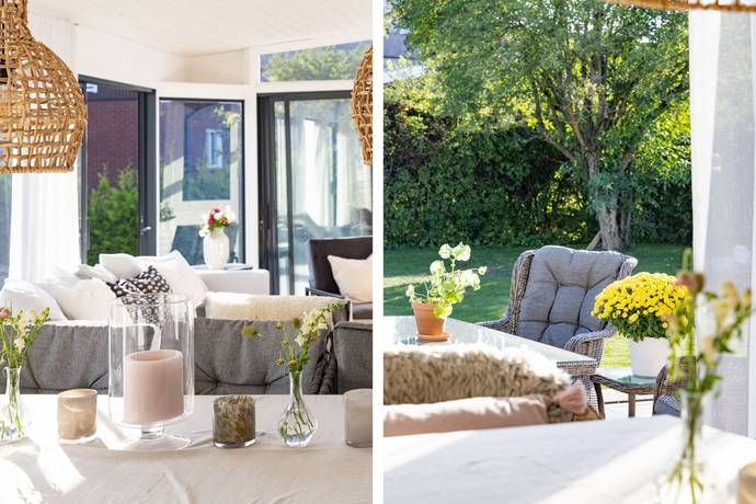3 rum Villa på Vetagatan 11 Mjölby Mjölby kommun - bild 20