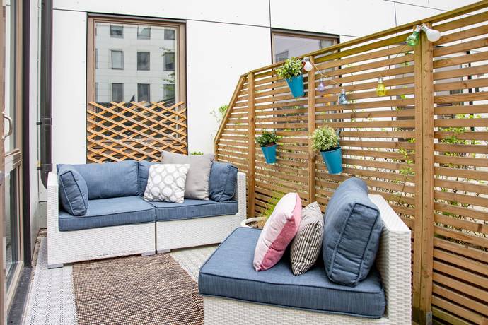 2 rum Lägenhet på Starrbäcksgatan 11C Centrala Sundbyberg Sundbybergs kommun - bild 13