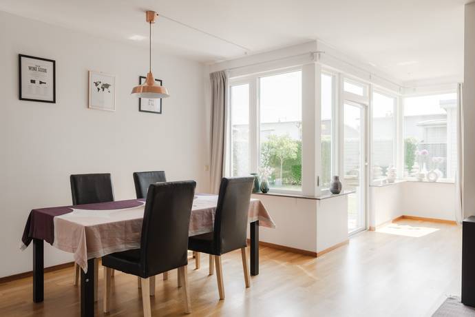4 rum radhus på Övergången 5 Stångby, Lunds kommun - bild 4