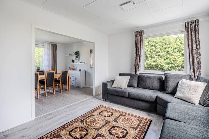 5.5 rum Villa på Bredängsgatan 14 Valhalla Eskilstuna kommun - bild 16