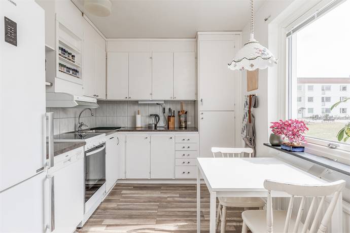 Karstorp, Västerviks kommun