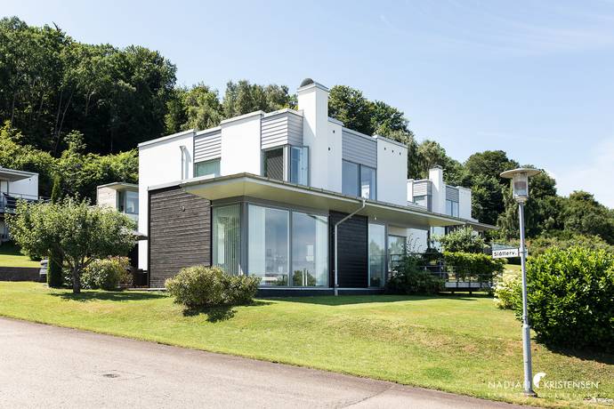 5 rum villa på Slåttervägen 9 Båstad Väster, Båstads kommun - bild 2