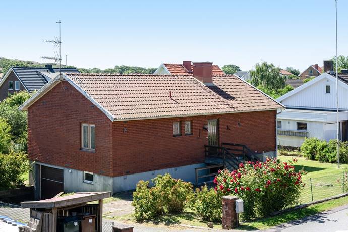 5 rum villa på Hästskovägen 19A Rönnäng, Tjörns kommun - bild 4