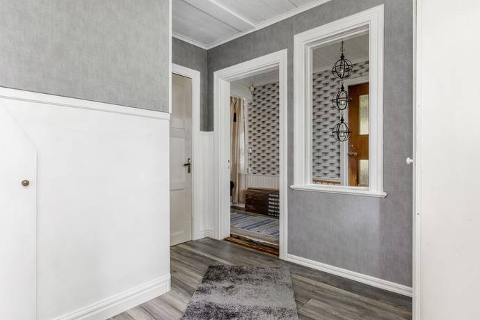 3 rum Villa på Hörken 122 Hörken Ljusnarsbergs kommun - bild 13