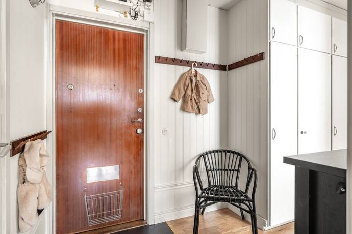 3 rum Lägenhet på Hagalundsgatan 42 Hagalund Solna kommun - bild 26
