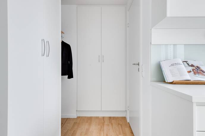 1 rum Lägenhet på Torgny Segerstedts allé 27 Rosendal Uppsala kommun - bild 12