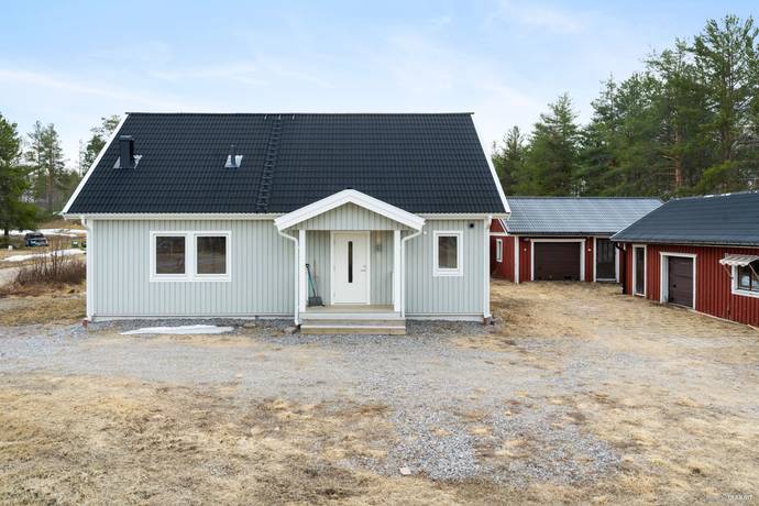Lantjärv 409, Lantjärv, Kalix kommun