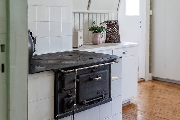 7 rum Vinterbonat fritidshus på Södra Ämten 6 Hagfors Hagfors kommun - bild 25