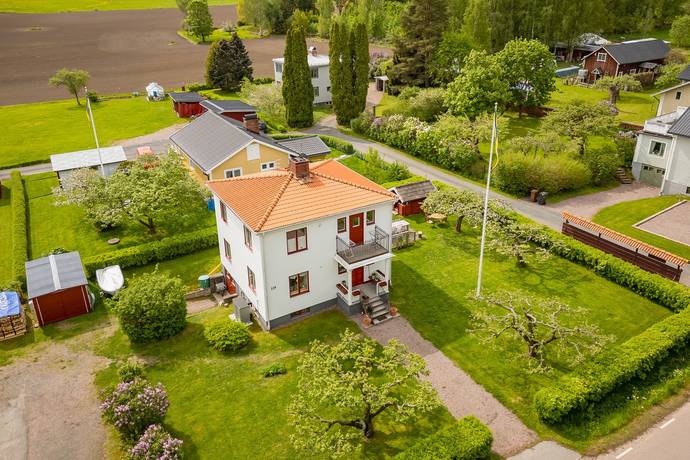 Koberga 119, Dala-husby, Hedemora kommun