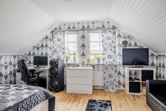 7 rum Villa på Selringen 149 Frändefors Vänersborgs kommun - bild 34