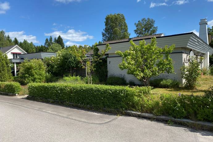 7 rum Villa på Sparvvägen 2 Hovmantorp Lessebo kommun - bild 4