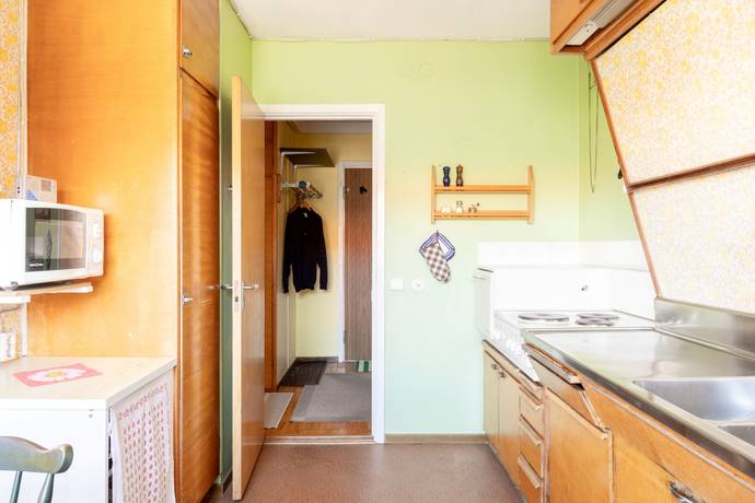 2 rum Lägenhet på Östra Farmvägen 44A Östra Sorgenfri Malmö kommun - bild 6