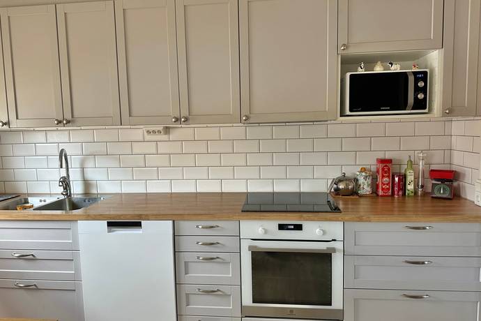 4 rum Villa på Gränsgatan 48 Centralt Härjedalens kommun - bild 7