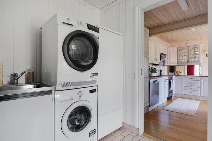 5 rum Villa på Vråkvägen 1 Foss Munkedals kommun - bild 22