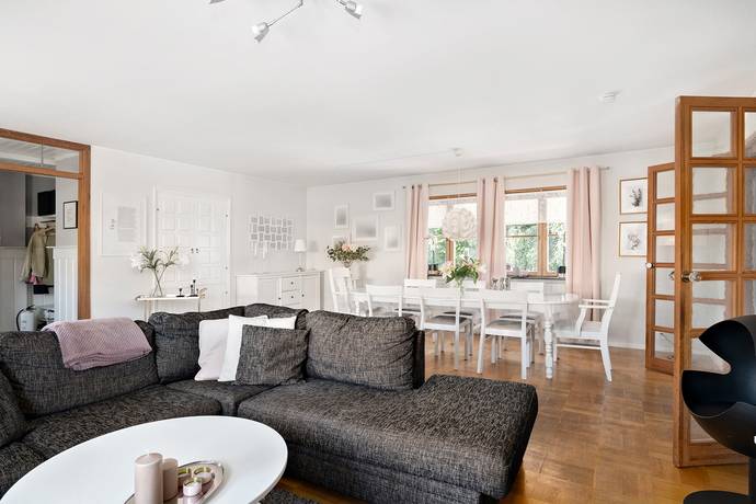 5 rum Villa på Nygatan 9 Sjöbo Sjöbo kommun - bild 16