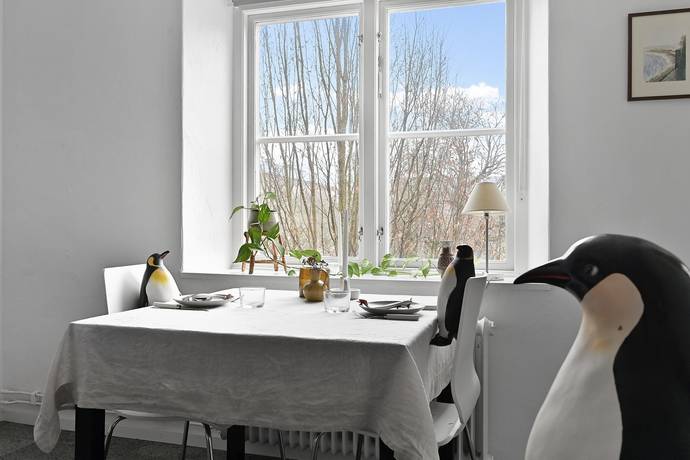 1 rum Lägenhet på Follingbogatan 18 Bromma Stockholms kommun - bild 4