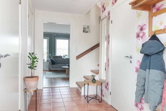 4 rum Radhus på Husensjövägen 67B Husensjö Helsingborgs kommun - bild 7