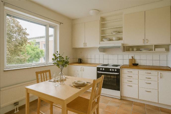 2 rum lägenhet på Irisgatan 90 Mellringe, Örebro kommun - bild 3